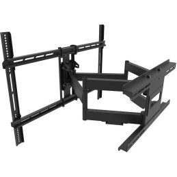 Neomounts Select  WL40S-950BL18 / Screen Wall Mount (full motion, VESA 800X600) / Black