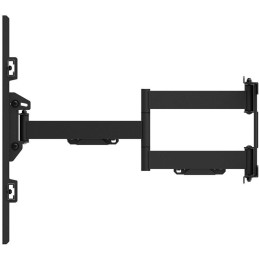 Neomounts Select  WL40S-950BL18 / Screen Wall Mount (full motion, VESA 800X600) / Black