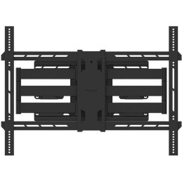 Neomounts Select  WL40S-950BL18 / Screen Wall Mount (full motion, VESA 800X600) / Black