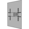 Neomounts Select AWLS-950BL1 / zestaw rozszerzający VESA dla WL40S-950BL18 (od VESA 800x600 do maks. VESA 1200X900) / czarny