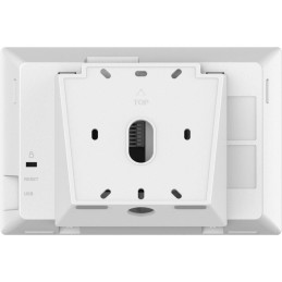 Grandstream GSC3574 SIP interkom a řídicí stanice, bílý