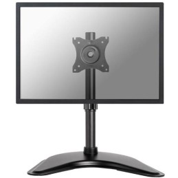 Neomounts Select  NM-D335BLACK / Flat Screen Desk mount (10-30") desk clamp/stand/grommet / Black