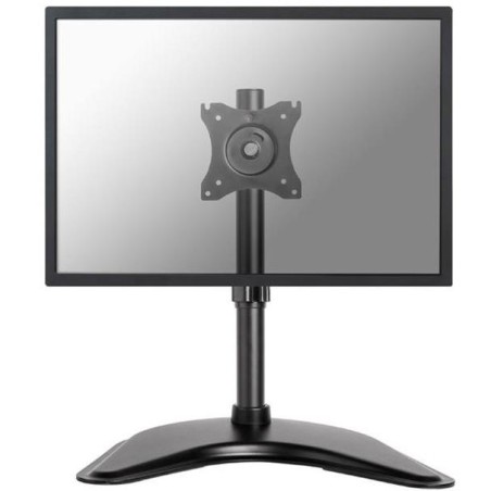 Neomounts Select  NM-D335BLACK / Flat Screen Desk mount (10-30") desk clamp/stand/grommet / Black