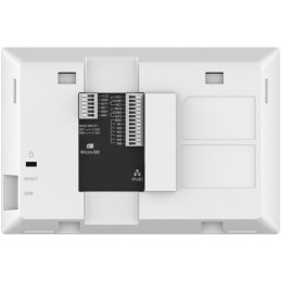 Grandstream GSC3574 SIP interkom a řídicí stanice, bílý