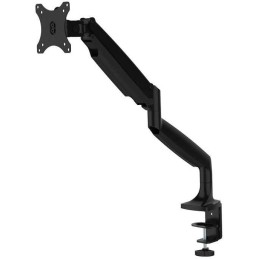 Neomounts Select  NM-D750BLACK / Flat Screen Desk mount (10-32") desk clamp/grommet  / Black
