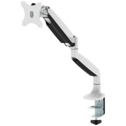Neomounts Select  NM-D750WHITE / Flat Screen Desk mount (10-32") desk clamp/grommet / White