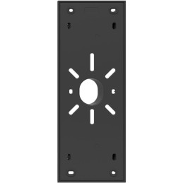Ubiquiti UniFi Access Intercom Wedge Mount - Nástěnný držák pro UniFi Access Intercom, úhlový, 20°