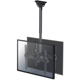 Neomounts Select  NM-C440DBLACK / Flat Screen Ceiling Mount (32-60") / Black