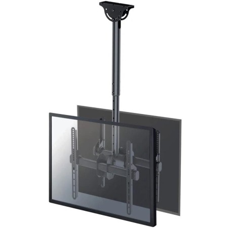 Neomounts Select  NM-C440DBLACK / Flat Screen Ceiling Mount (32-60") / Black
