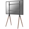 Neomounts Select NM-M1000BLACK/Display holder/floor/37-70"/VESA 600X400/load capacity 40kg/black