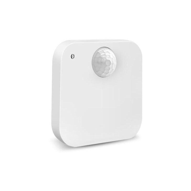 IMMAX NEO SMART 3v1 senzor PIR, přítomnosti a osvětlení, Zigbee 3.0, TUYA