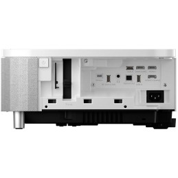 EPSON UST Home Cinema EH-LS800W/ 4K PRO-UHD Projektor/ Android TV/ 4000 ANSI/ 2 500 000:1/ HDMI