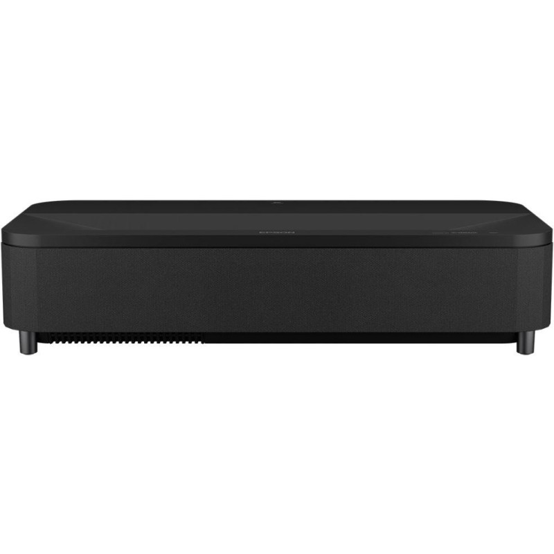 EPSON UST Home Cinema EH-LS800B/ 4K PRO-UHD Projektor/ Android TV/ 4000 ANSI/ 2 500 000:1/ HDMI