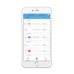 IHealth TRACK KN-550BT ciśnieniomierz