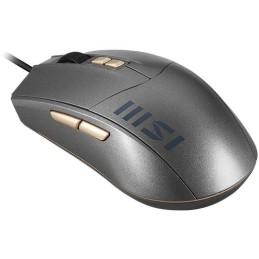 MSI herní myš M31/ 3.600 dpi/ 7 tlačítek/ USB