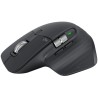 Logitech MX Master 3S Performance Wireless Mouse - Graphite