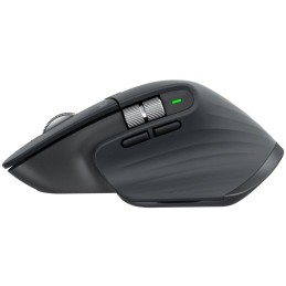 Logitech MX Master 3S Performance Wireless Mouse  - Graphite