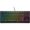 DELL keyboard Alienware Tenkeyless Gaming Keyboard/ AW420K/ US/ Int./ international