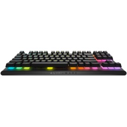 DELL klávesnice Alienware Tenkeyless Gaming Keyboard/ AW420K/ US/ Int./ mezinárodní