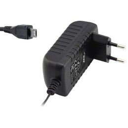 TRX Akyga nabíječka/ 220V/ 5V/ 2.5A/ micro USB/ neoriginální