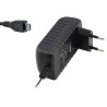 TRX Akyga nabíječka/ 220V/ 5V/ 2.5A/ micro USB/ neoriginální