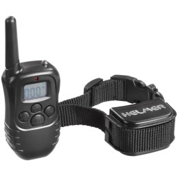 HELMER elektronický výcvikový obojek pro psy TC 20/ dosah 300 m/ délka obojku max 51 cm