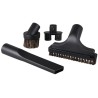 PATONA Staubsauger-Aufsatz-Set/ 3in1/ Durchmesser 32mm