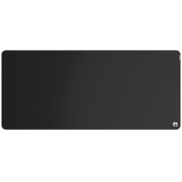 Endorfy podložka pod myš Cordura Speed XL / 40x90 cm / voděodolná / černá