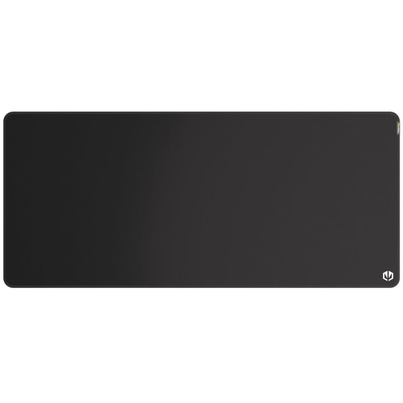 Endorfy podložka pod myš Cordura Speed XL / 40x90 cm / voděodolná / černá