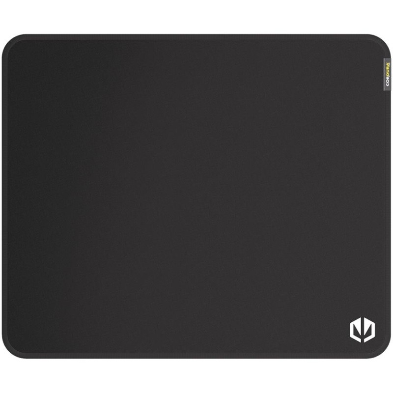 Endorfy podložka pod myš Cordura Speed M / 36x30 cm / voděodolná / černá