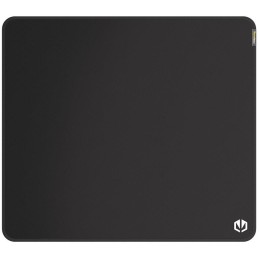 Endorfy podložka pod myš Cordura Speed L / 40x45 cm / voděodolná / černá