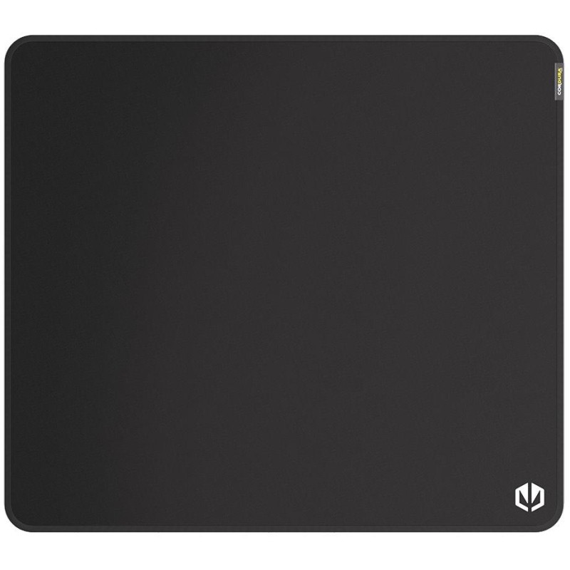 Endorfy podložka pod myš Cordura Speed L / 40x45 cm / voděodolná / černá