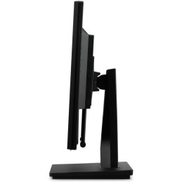 ViewSonic TD2465 / 24"/ Touch/ VA / 16:9/ 1920x1080/ 7ms/ 250cd/m2/ DP/ HDMI/ VGA/ USB/ Repro