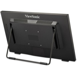 ViewSonic TD2465 / 24"/ Touch/ VA / 16:9/ 1920x1080/ 7ms/ 250cd/m2/ DP/ HDMI/ VGA/ USB/ Repro