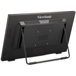 ViewSonic TD2465 / 24"/ Touch/ VA / 16:9/ 1920x1080/ 7ms/ 250cd/m2/ DP/ HDMI/ VGA/ USB/ Repro