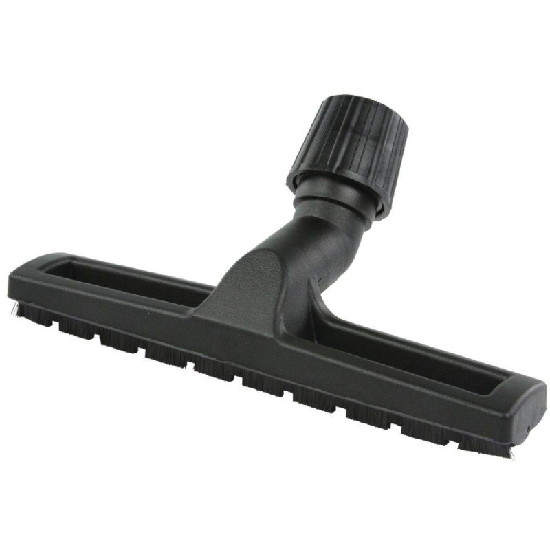 NEDIS parketová podlahová hubice k vysavači/ průměr 30-40mm