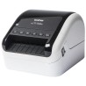 BROTHER Etikettendrucker QL-1110NWBC / 103mm / LAN / WLAN / Bluetooth