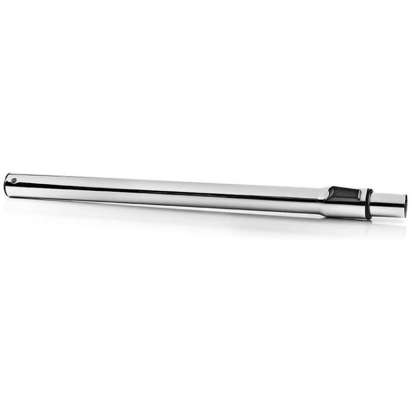 NEDIS teleskopická trubka k vysavači/ 32 mm | 580 mm | 980 mm/ chróm/ stříbrná