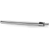 NEDIS telescopic tube for vacuum cleaner/ 32 mm | 580 mm | 980 mm/ chrome/ silver