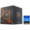 AMD Ryzen 9 7900 / LGA AM5 / maks. 5,4 GHz / 12 rdzeni / 24 wątki / 76 MB / TDP 65 W / BOX z chłodzeniem Wraith Prism