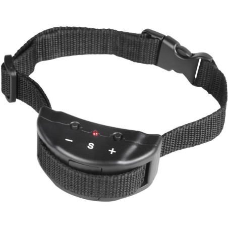 HELMER elektronický protištěkací výcvikový obojek pro psy TC 31/ délka obojku 17 - 65 cm