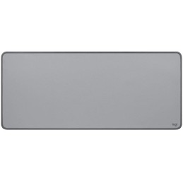 Logitech podložka pod myš Desk Mat Studio Series - MID GREY