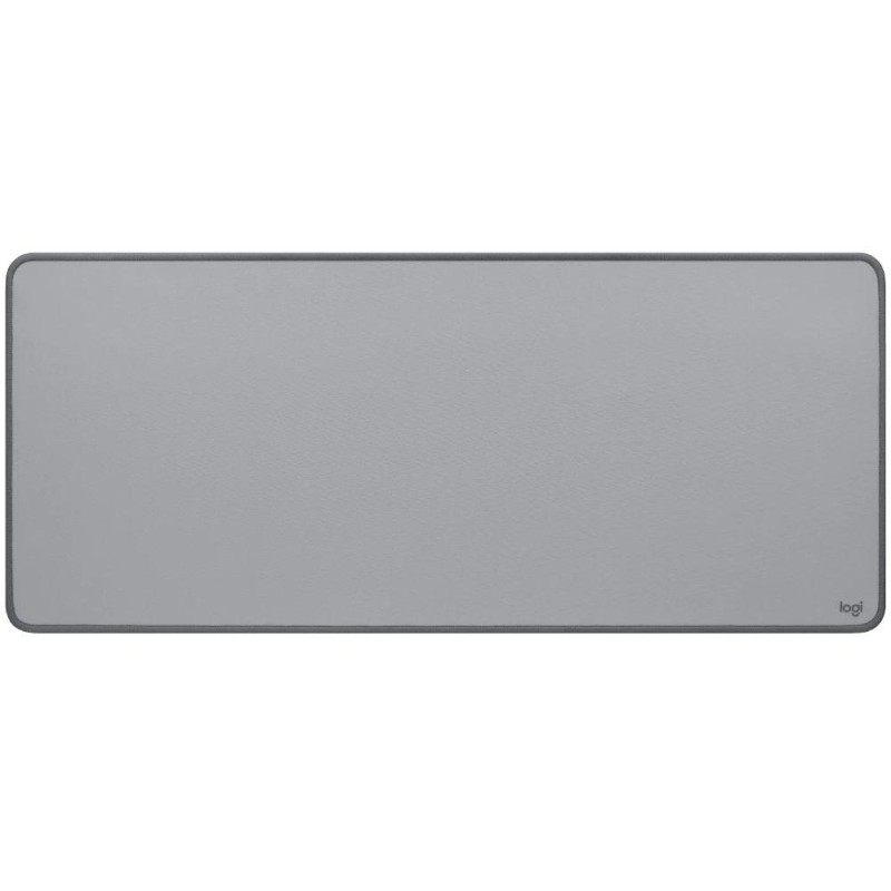 Logitech podložka pod myš Desk Mat Studio Series - MID GREY