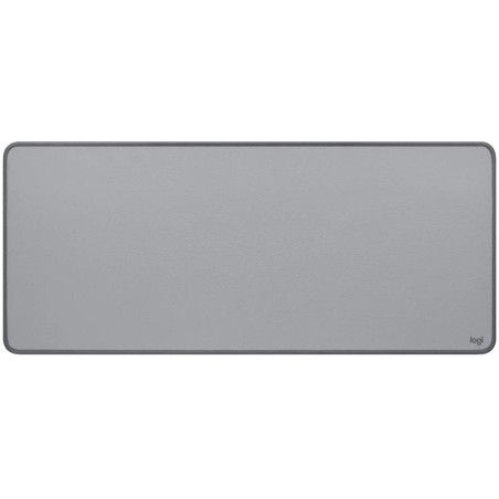Logitech podložka pod myš Desk Mat Studio Series - MID GREY