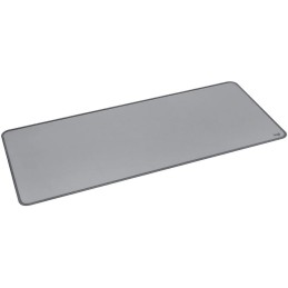 Logitech podložka pod myš Desk Mat Studio Series - MID GREY