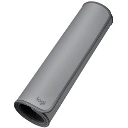 Logitech podložka pod myš Desk Mat Studio Series - MID GREY
