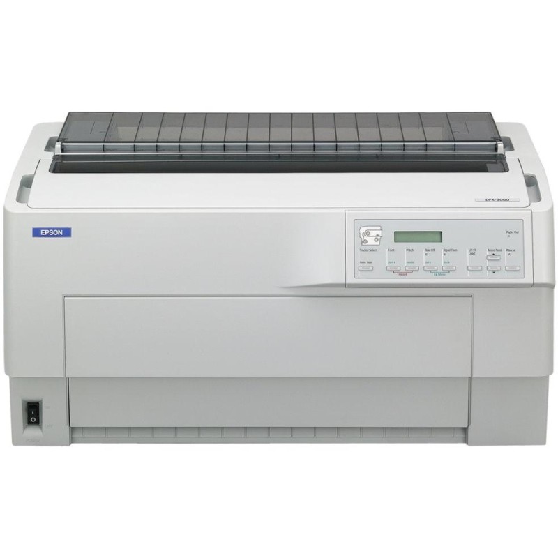 Epson DFX-9000N/ A3/ LAN/ USB
