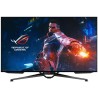 ASUS 42" WLED PG42UQ/ 3840x2160/ OLED/ 16:9/ 0,1ms/ 450cd/m2/ DP/ HDMI/ USB/ SPDIF/ VESA/ černý