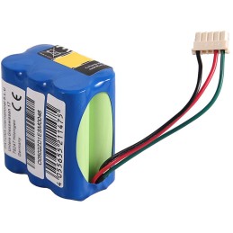 PATONA baterie pro robotický vysavač iRobot Braava 380T/390T 2500mAh, 7,2V Ni-Mh