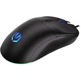 Endorfy myš GEM Plus PAW3370 / Khail GM 8.0 / drátová / černá